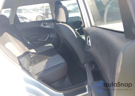 2020 Kia Soul S from USA, damaged, VIN KNDJ23AU3L7731647